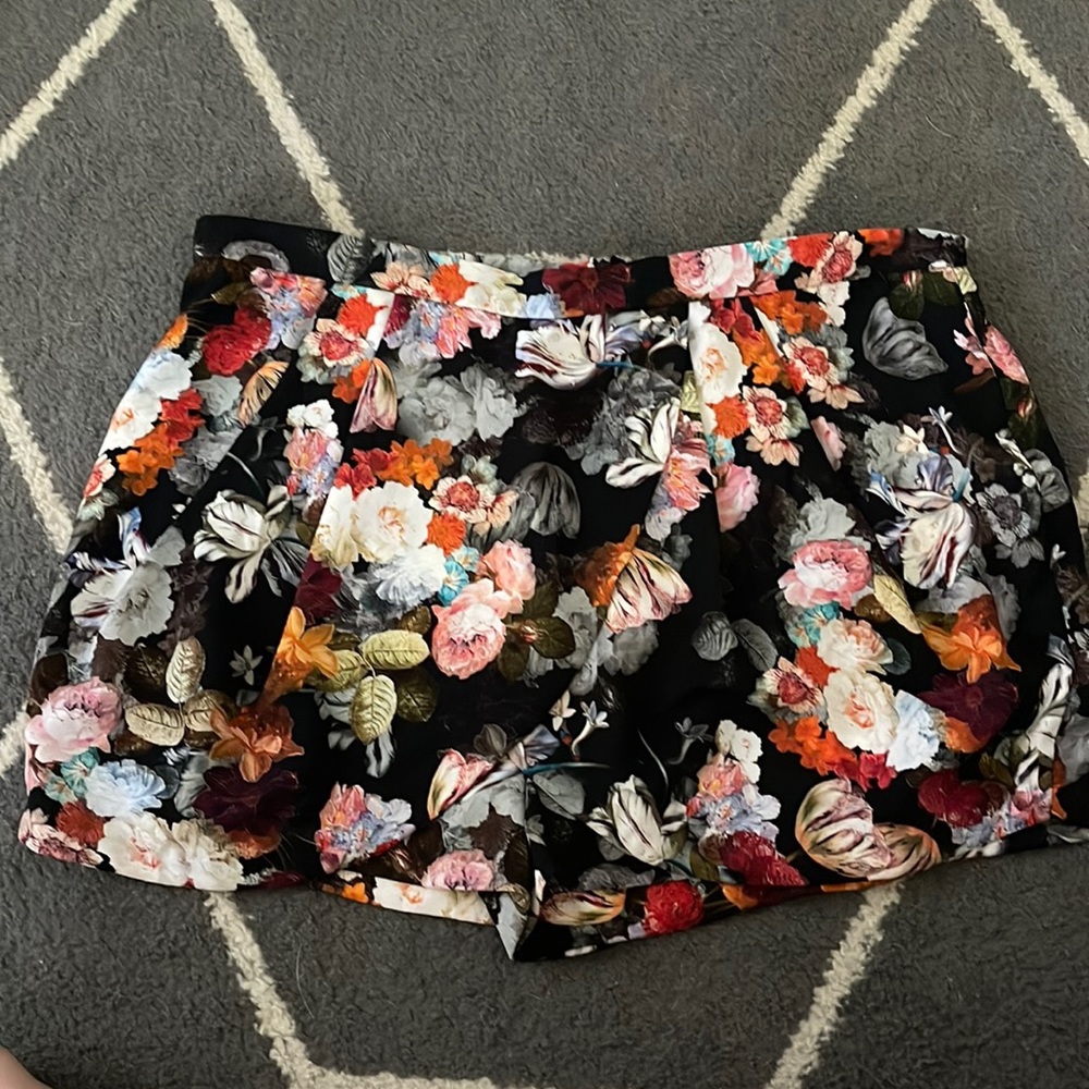 Skort
